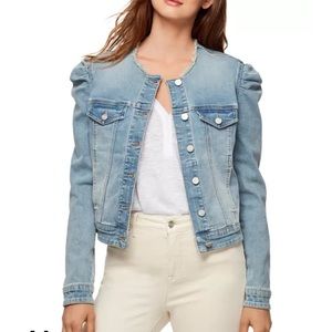 Sanctuary Denim Jacket